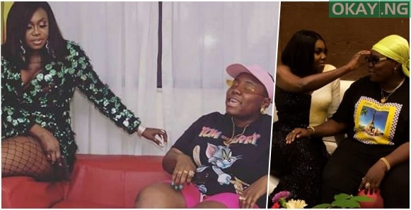 Teni and Niniola