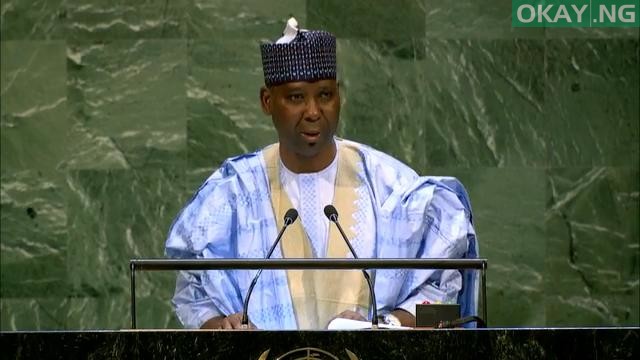 Tijjani Muhammad-Bande