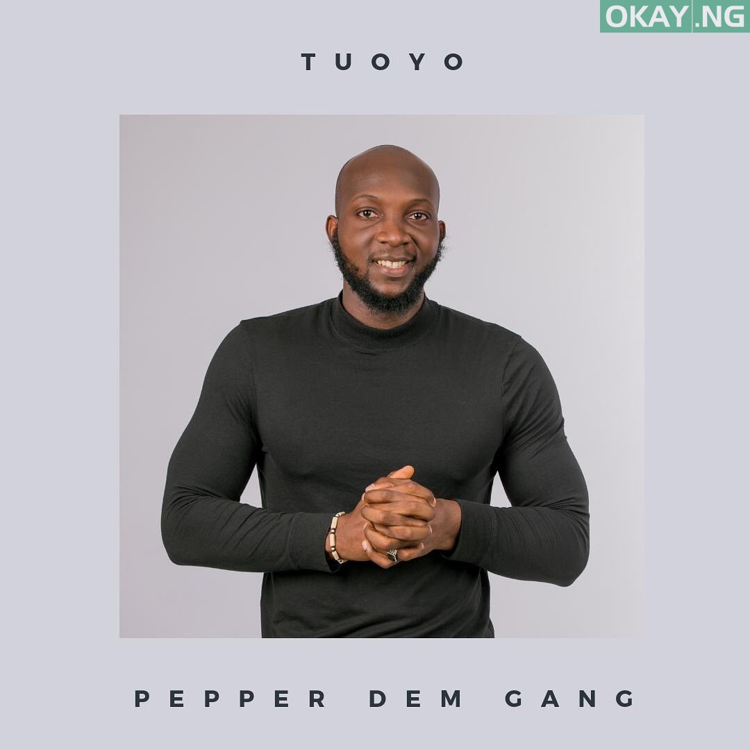 Tuoyo