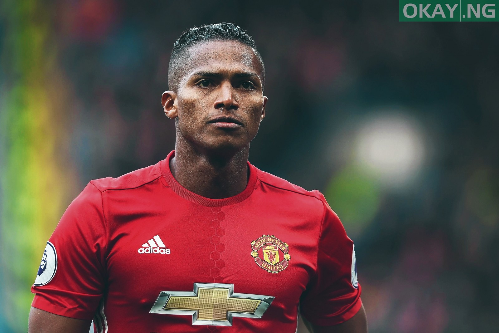 Antonio Valencia
