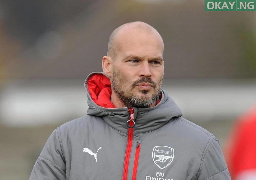 Freddie Ljungberg