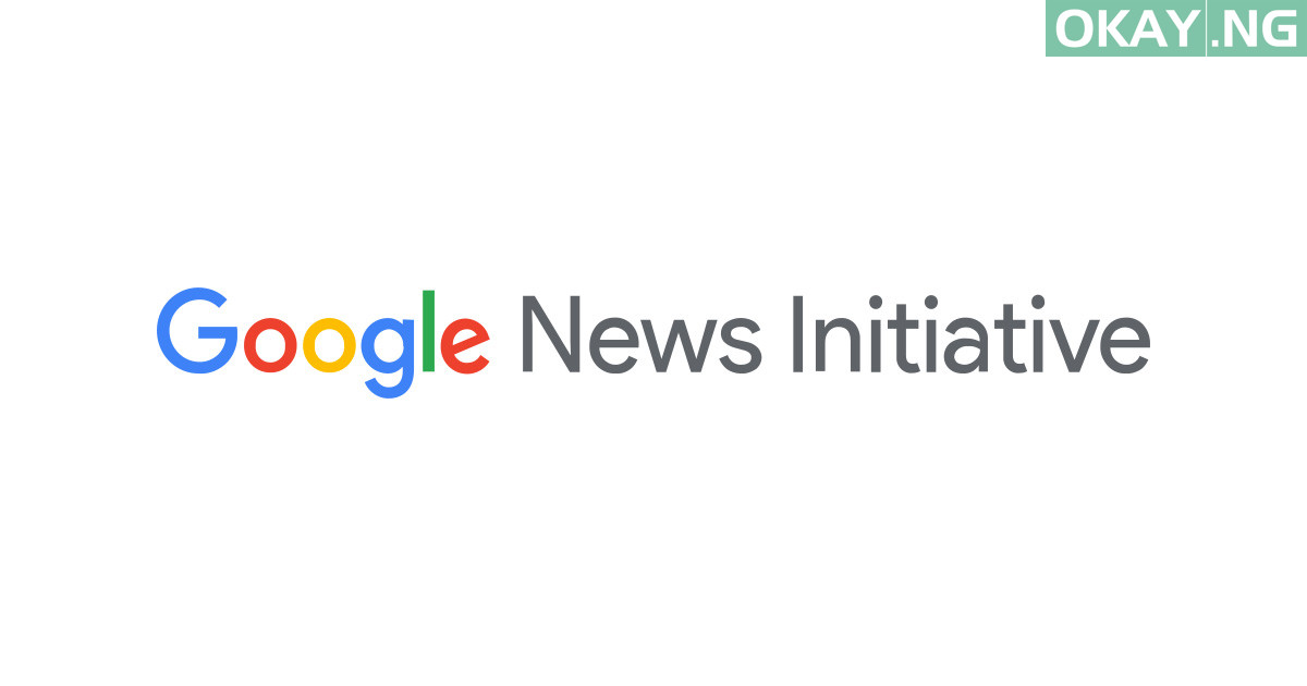 Google News Initiative
