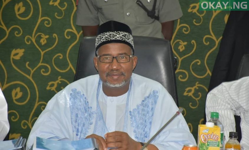 Bala Mohammed