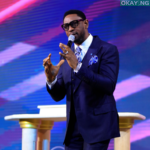 Biodun Fatoyinbo