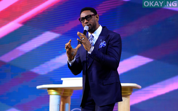Biodun Fatoyinbo