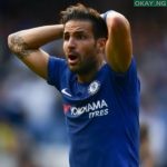 Fabregas