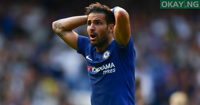 Fabregas