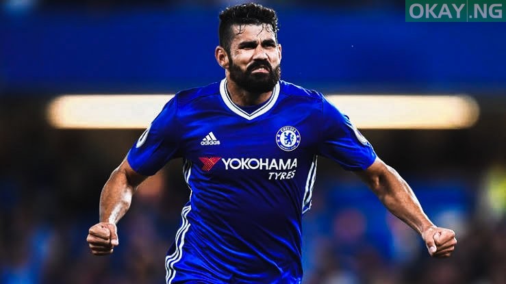 Diego Costa