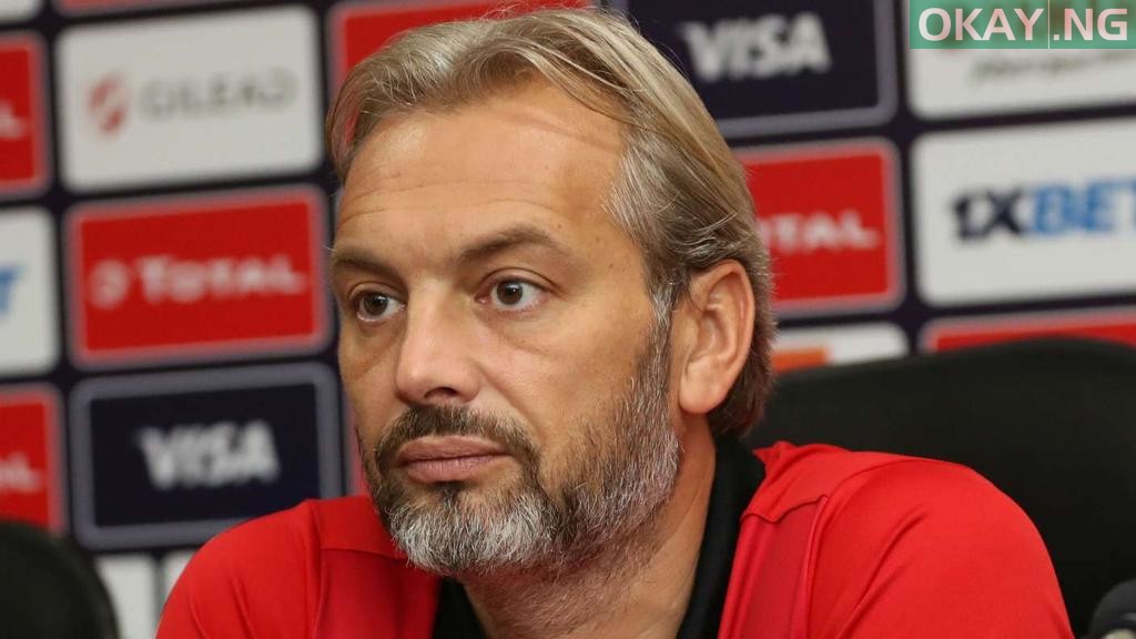 Sebastien Desabre