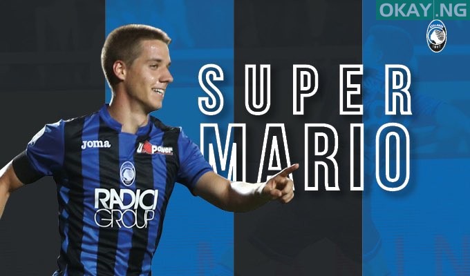 Mario Pasalic