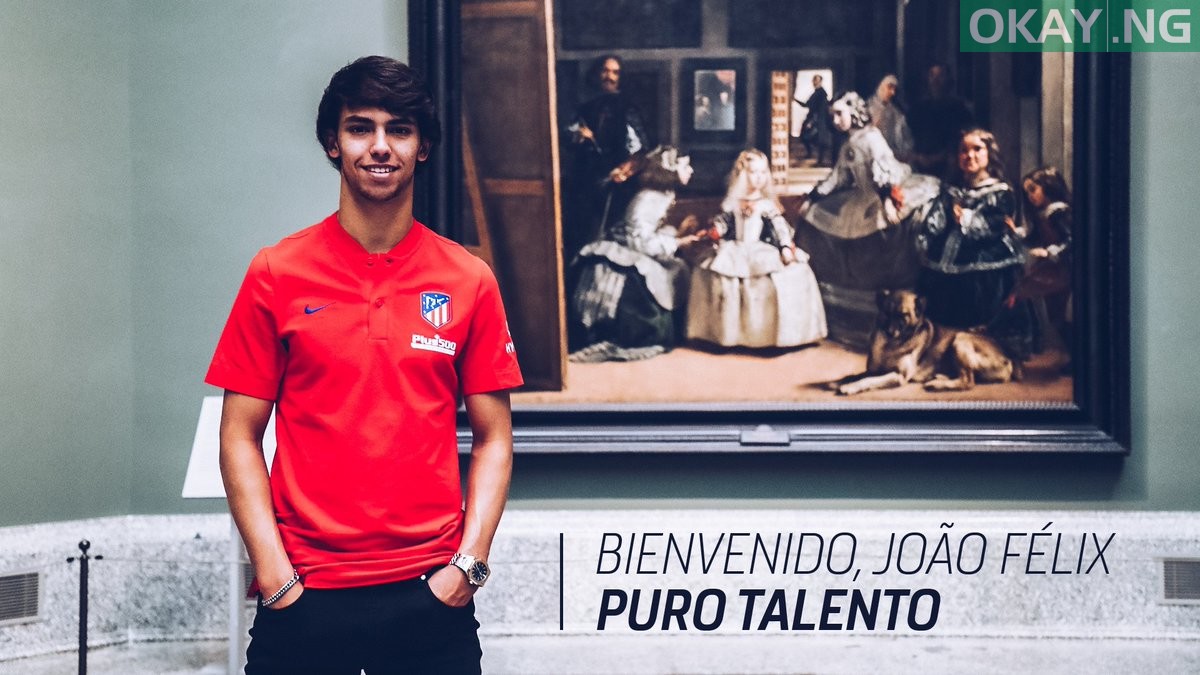 Joao Felix
