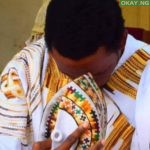 Senator Elisha Ishaku Abbo