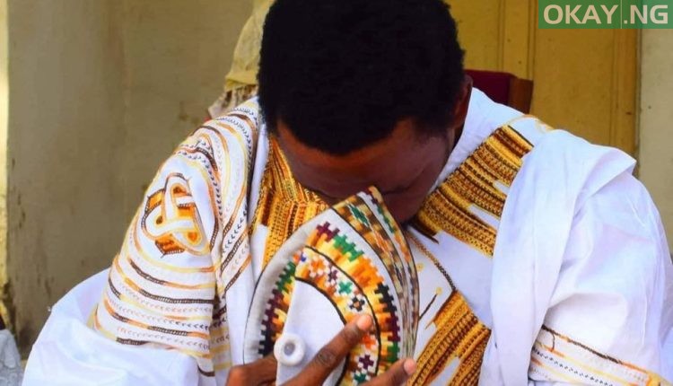 Senator Elisha Ishaku Abbo