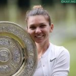 Simona Halep