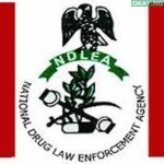 NDLEA logo