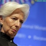 Christine Lagarde