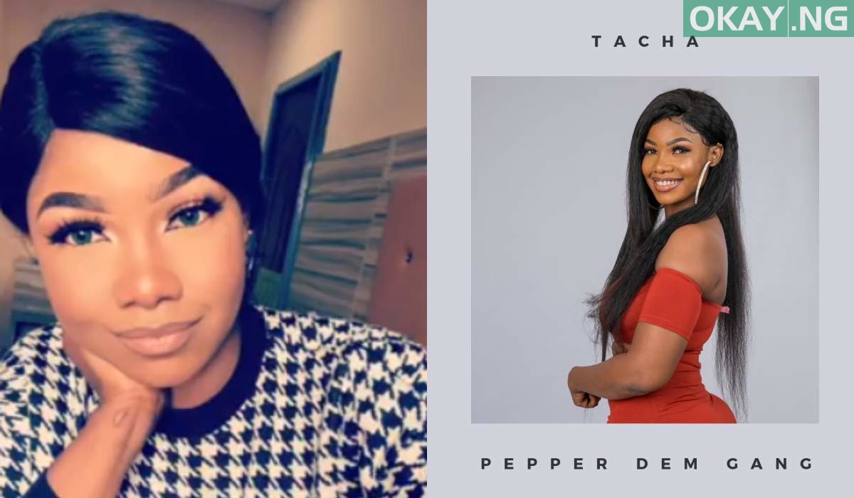 Big Brother Naija 2019 housemate, Tacha