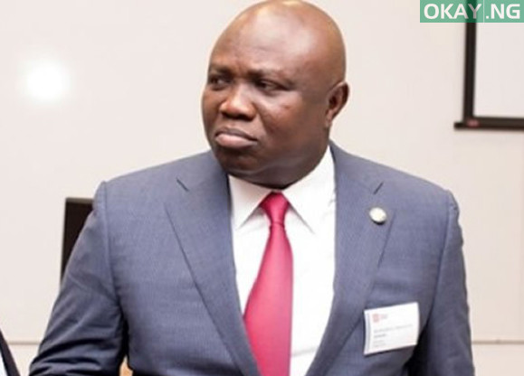 Akinwunmi Ambode