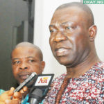 Ike Ekweremadu