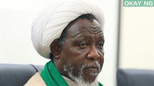 Ibraheem El-Zakzaky