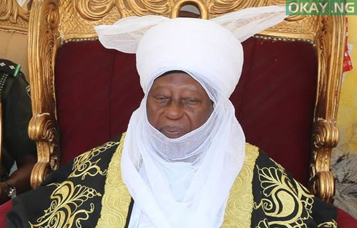 Emir of Zazzau, Shehu Idris