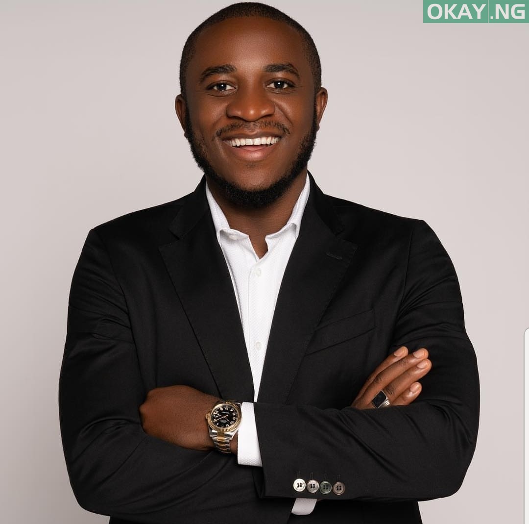 Obinwanne Okeke ‘Invictus Obi’