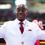 Bishop David Oyedepo