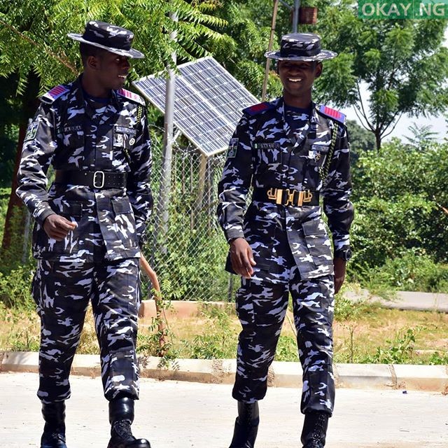 Nigeria Police Academy