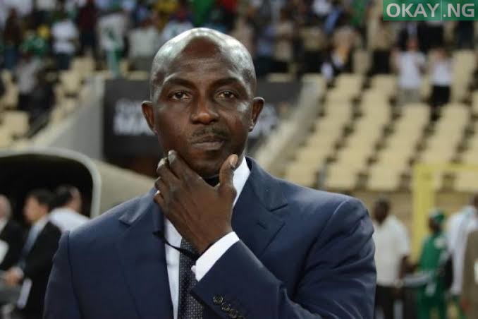 Samson Siasia
