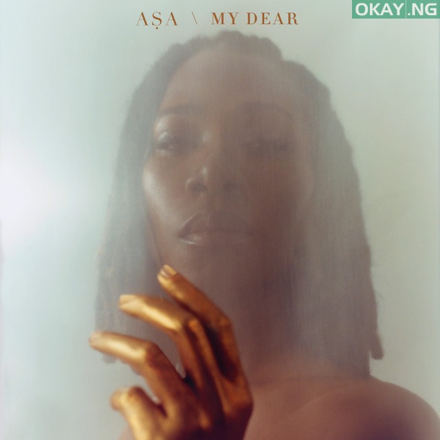 My Dear by Aṣa