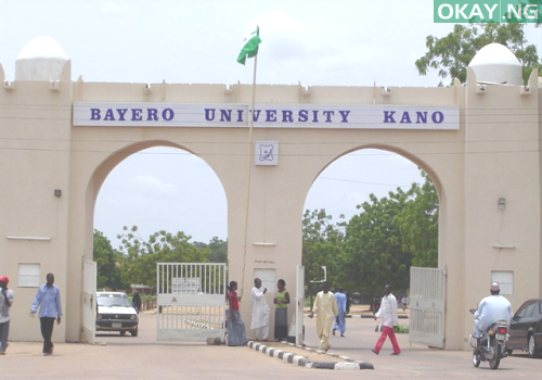 Bayero University, Kano (BUK)