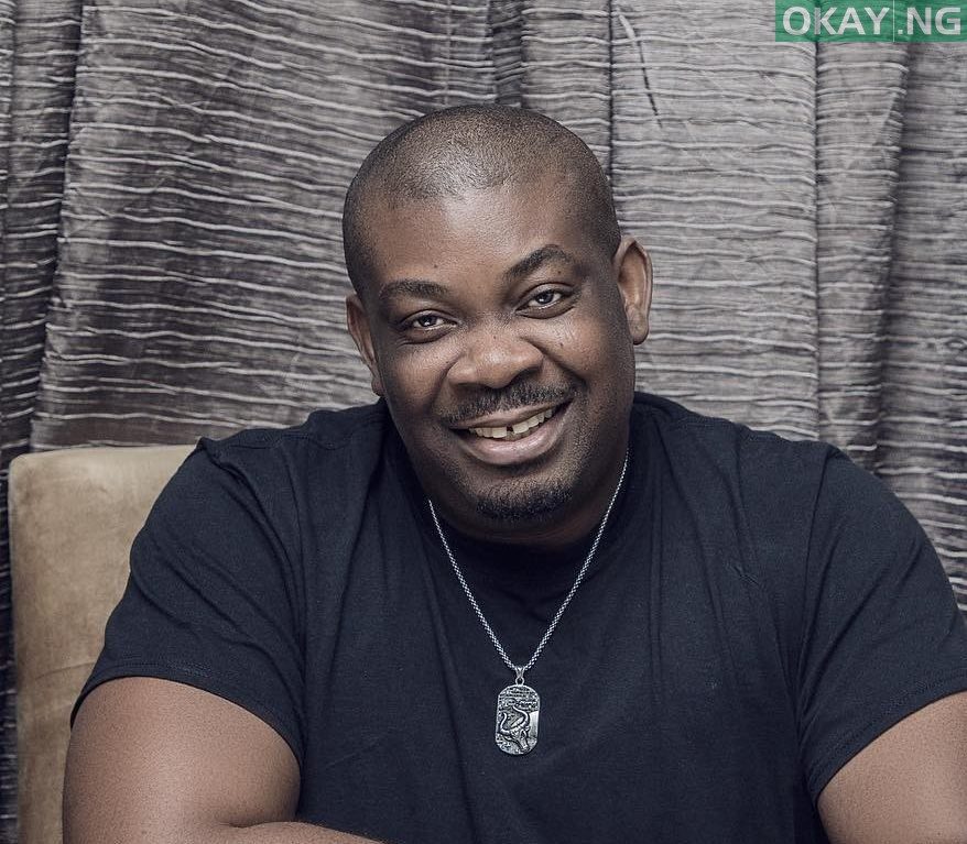 Don Jazzy
