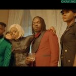 Naira Marley x Young John — Mafo [Video]