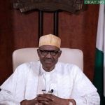 President Muhammadu Buhari