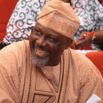 Dino Melaye