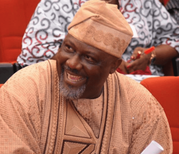 Dino Melaye