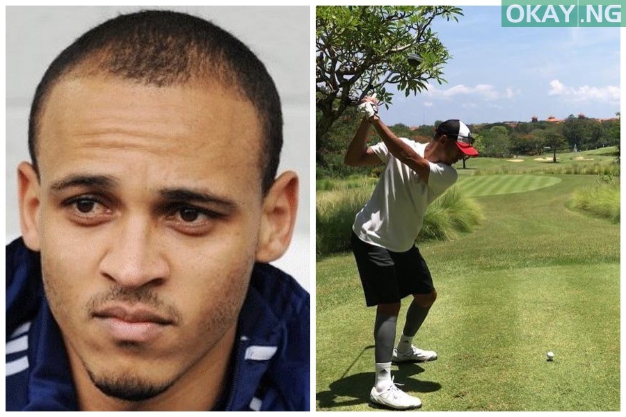 Peter Odemwingie