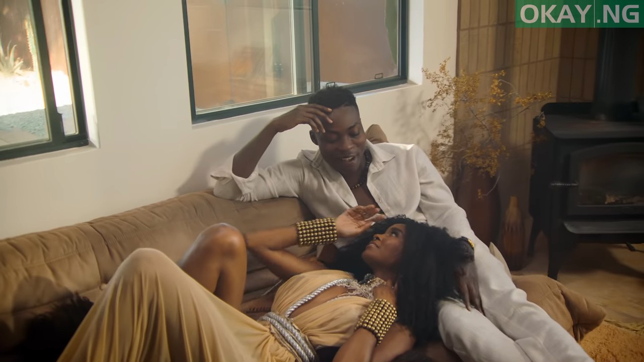 Rora by Reekado Banks