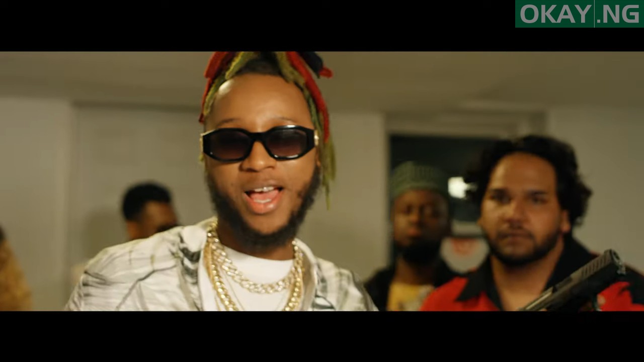 Decisions by Yung6ix (Video)