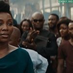 Genevieve Nnaji (Lionheart)