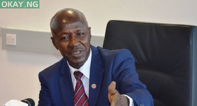 Ibrahim Magu