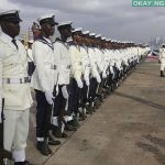 Nigerian Navy