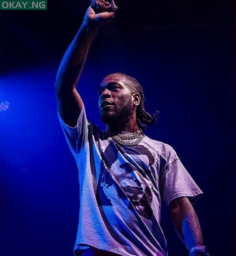 Burna Boy