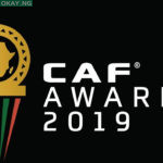 CAF Awards 2019