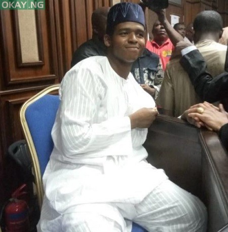 Faisal Abdurasheed Maina