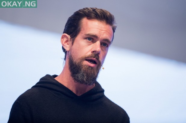 Jack Dorsey