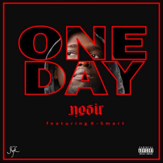 Nosir – One Day
