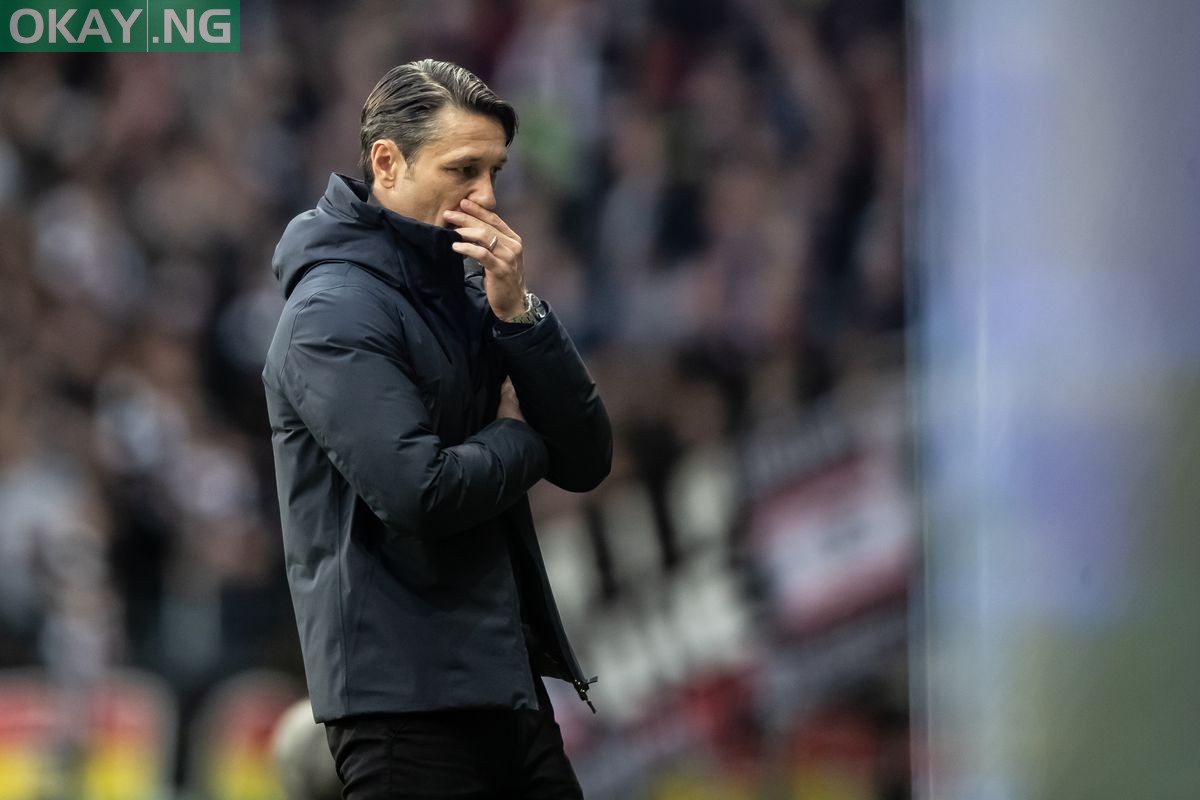 Niko Kovac
