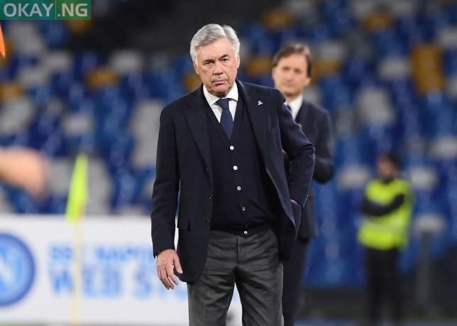 Carlo Ancelotti