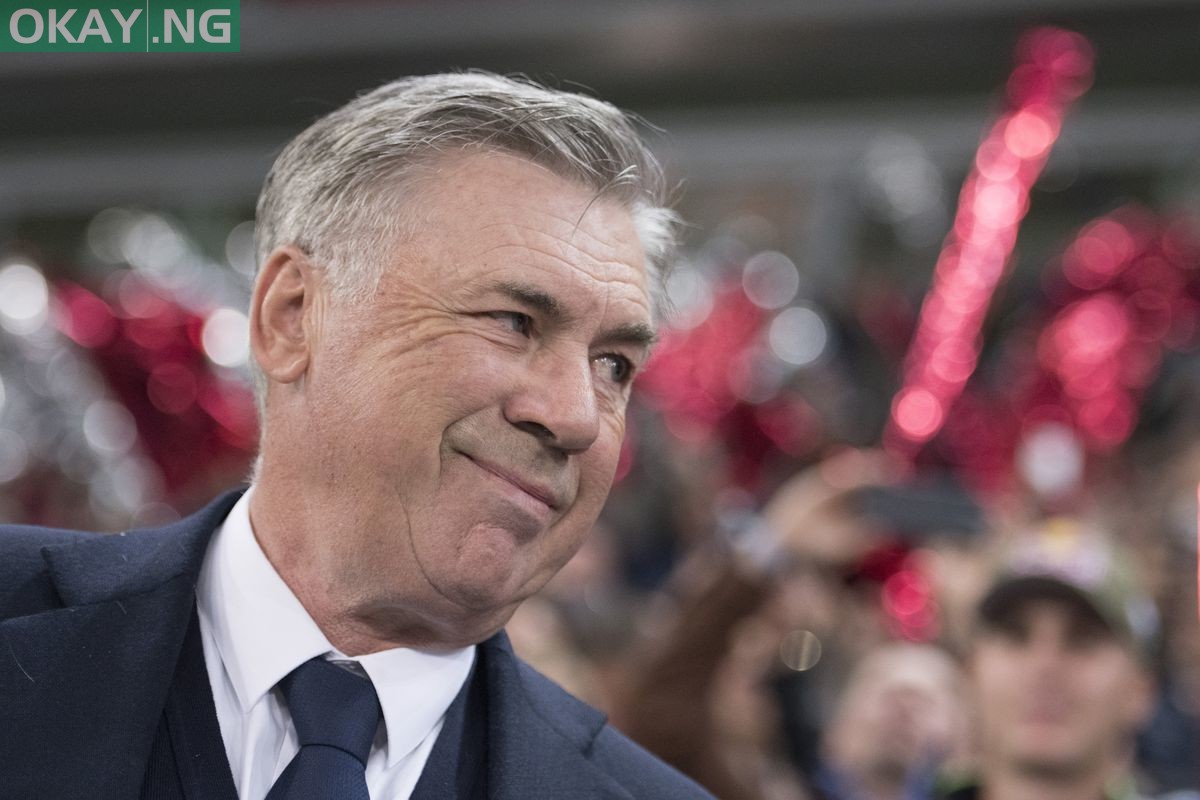 Carlo Ancelotti